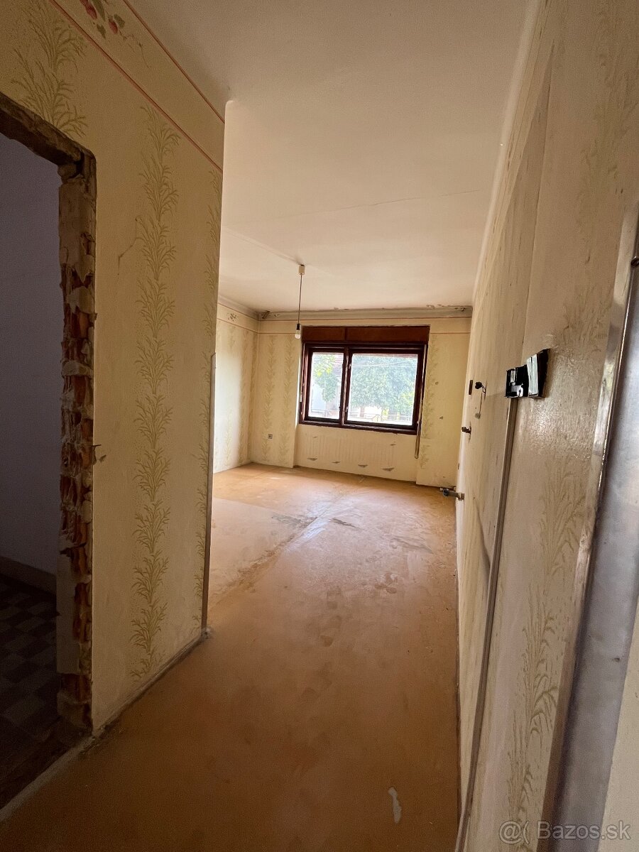 Na predaj RD v obci Mužla - 5