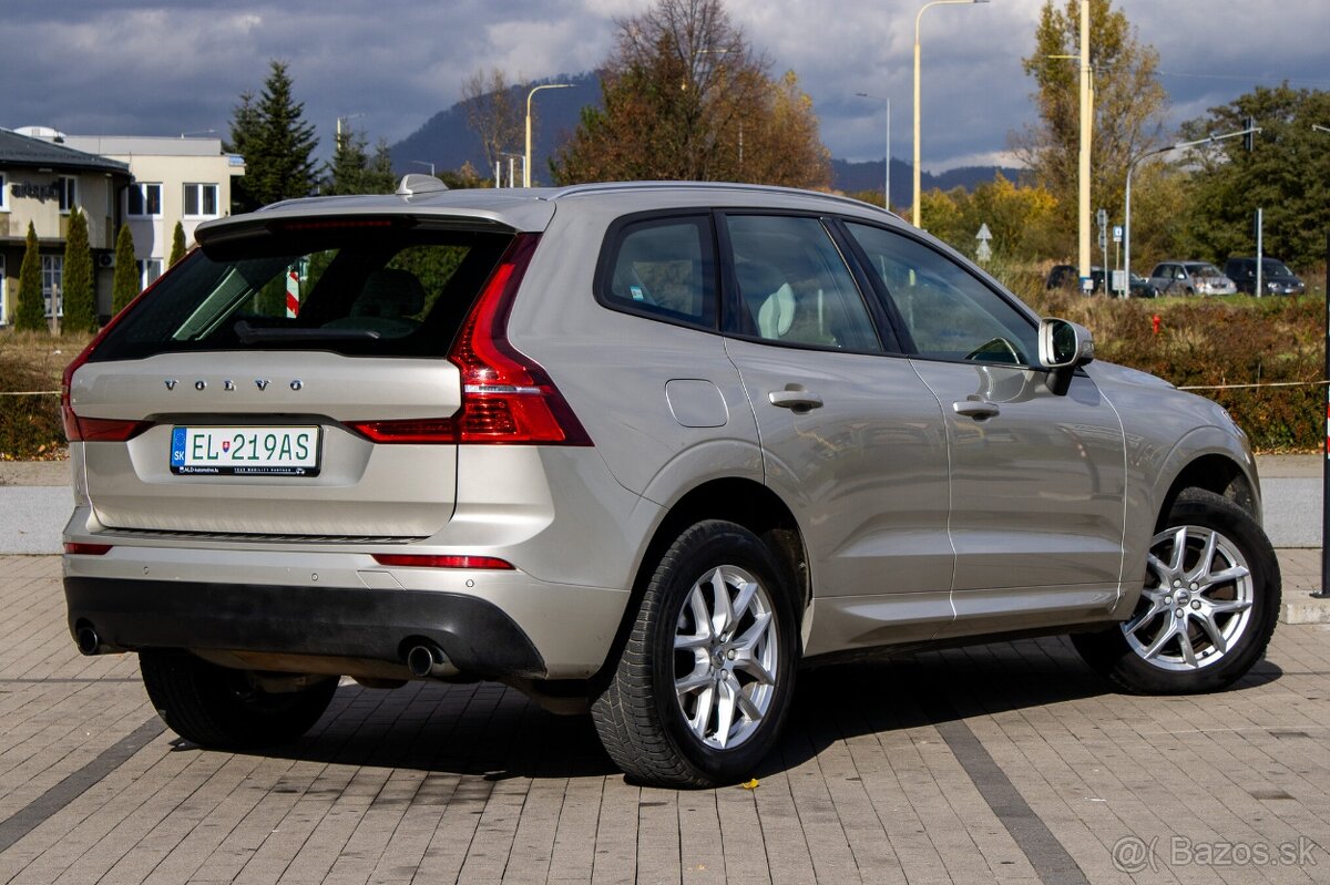 Volvo XC60 T8 AWD Odpočet DPH - 5