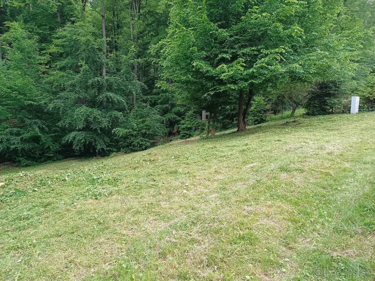 Predám pozemok Košice okolie - 5