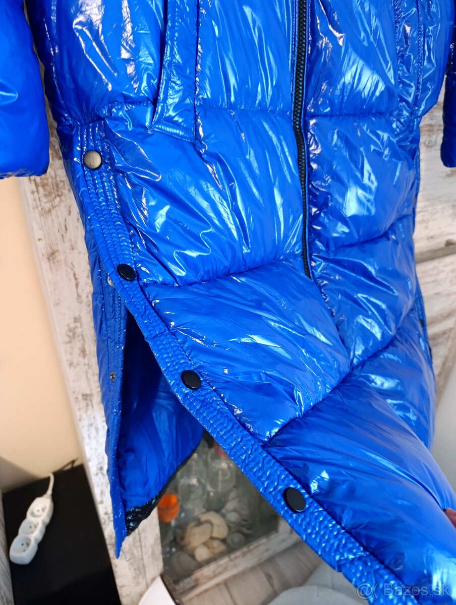 Dámska zimná bunda - 5