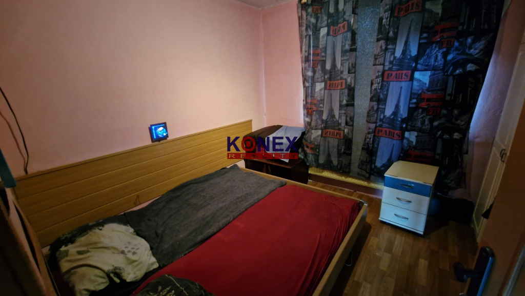 NOVINKA 3-izbový byt neďaleko centra - MICHALOVCE - 5