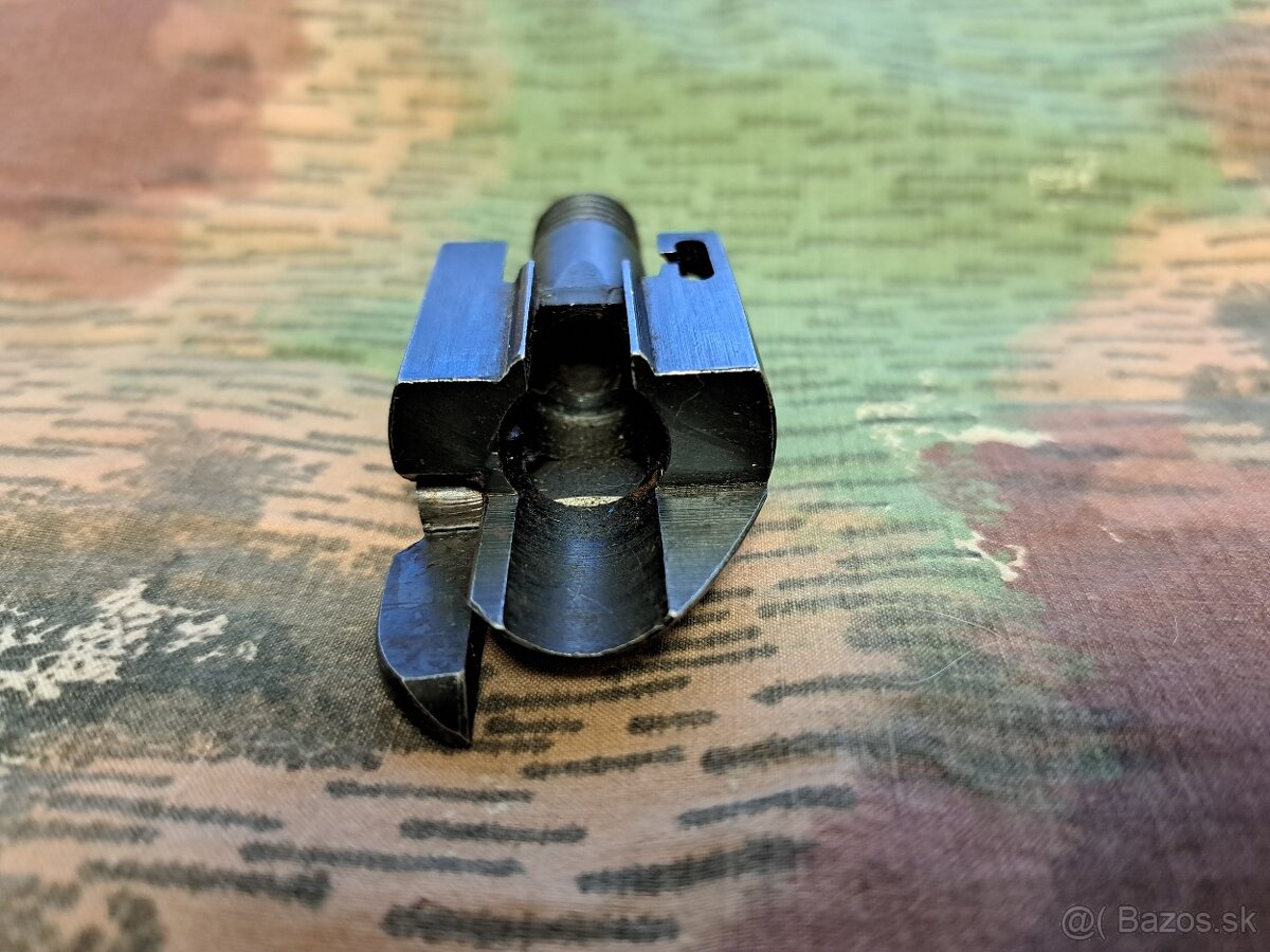 Matica záveru Mauser - 5