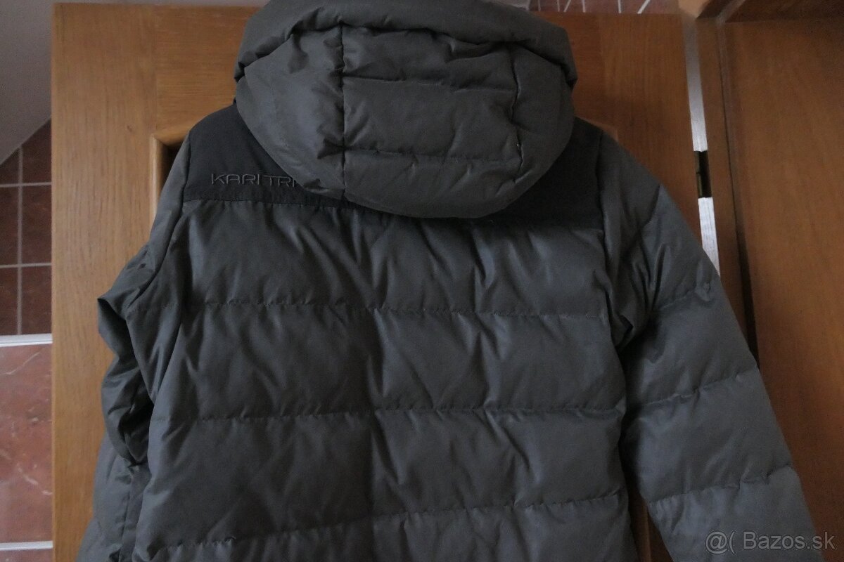 KARI TRAA funkcna original TOP dlha bunda M - 5