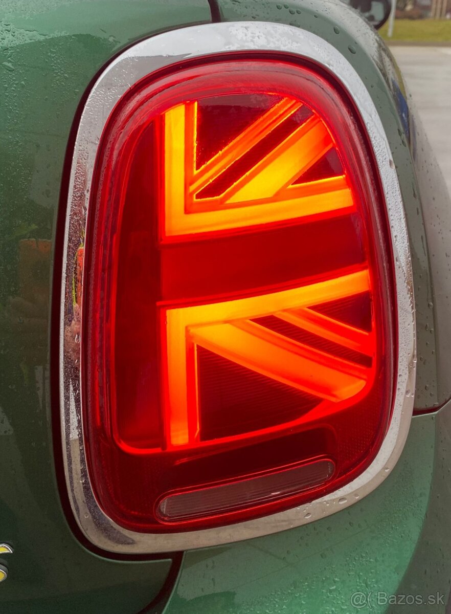 MINI Cooper SE 135 kW 2022 - 5