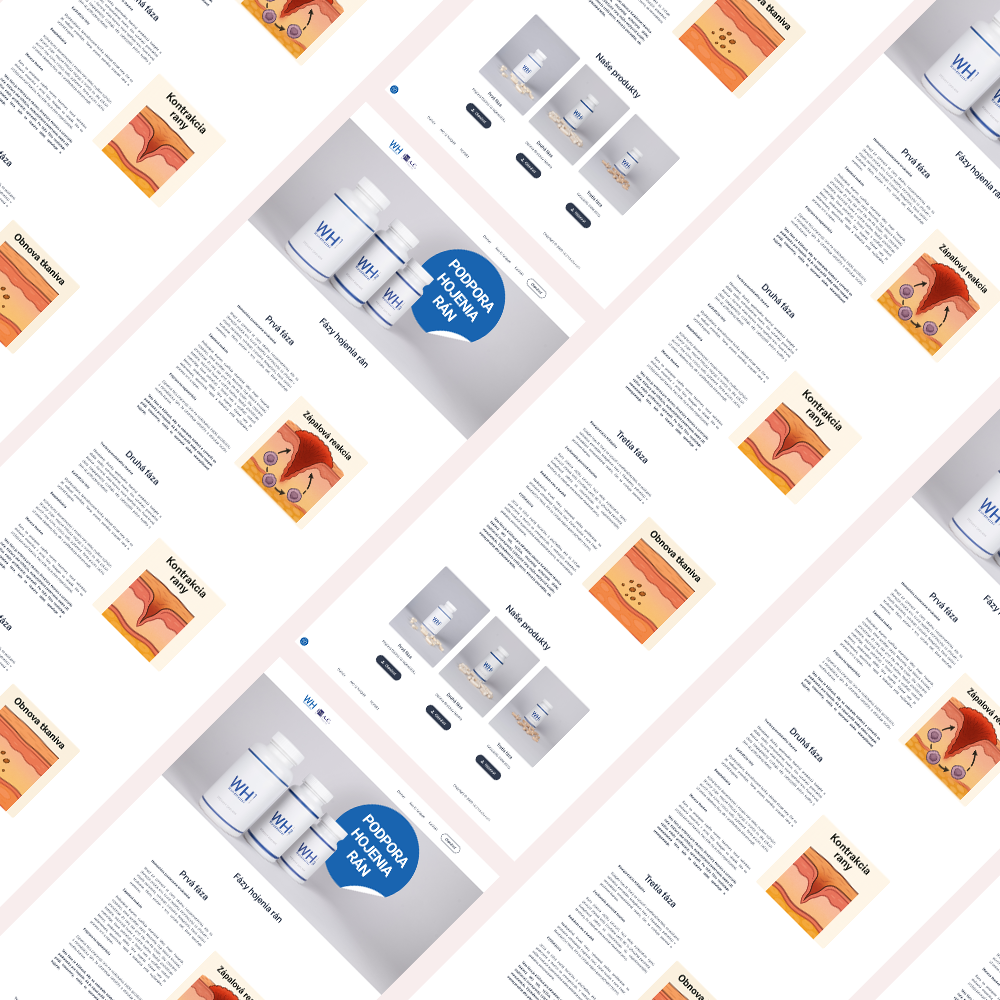 Tvorba WordPress webstránok na mieru - 5