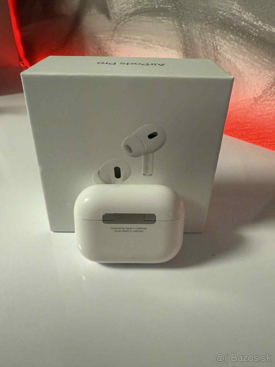 Air Pods 2 - 5