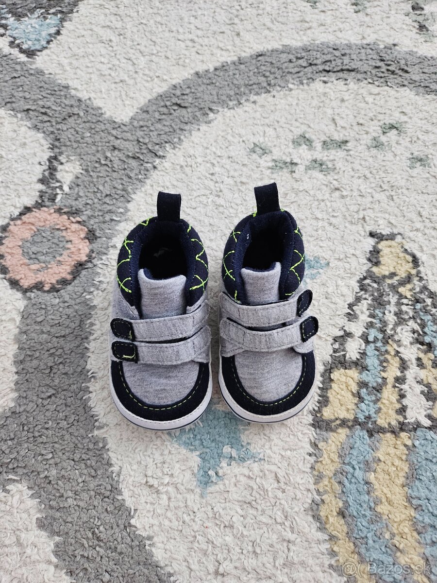 Detské topánočky - 5