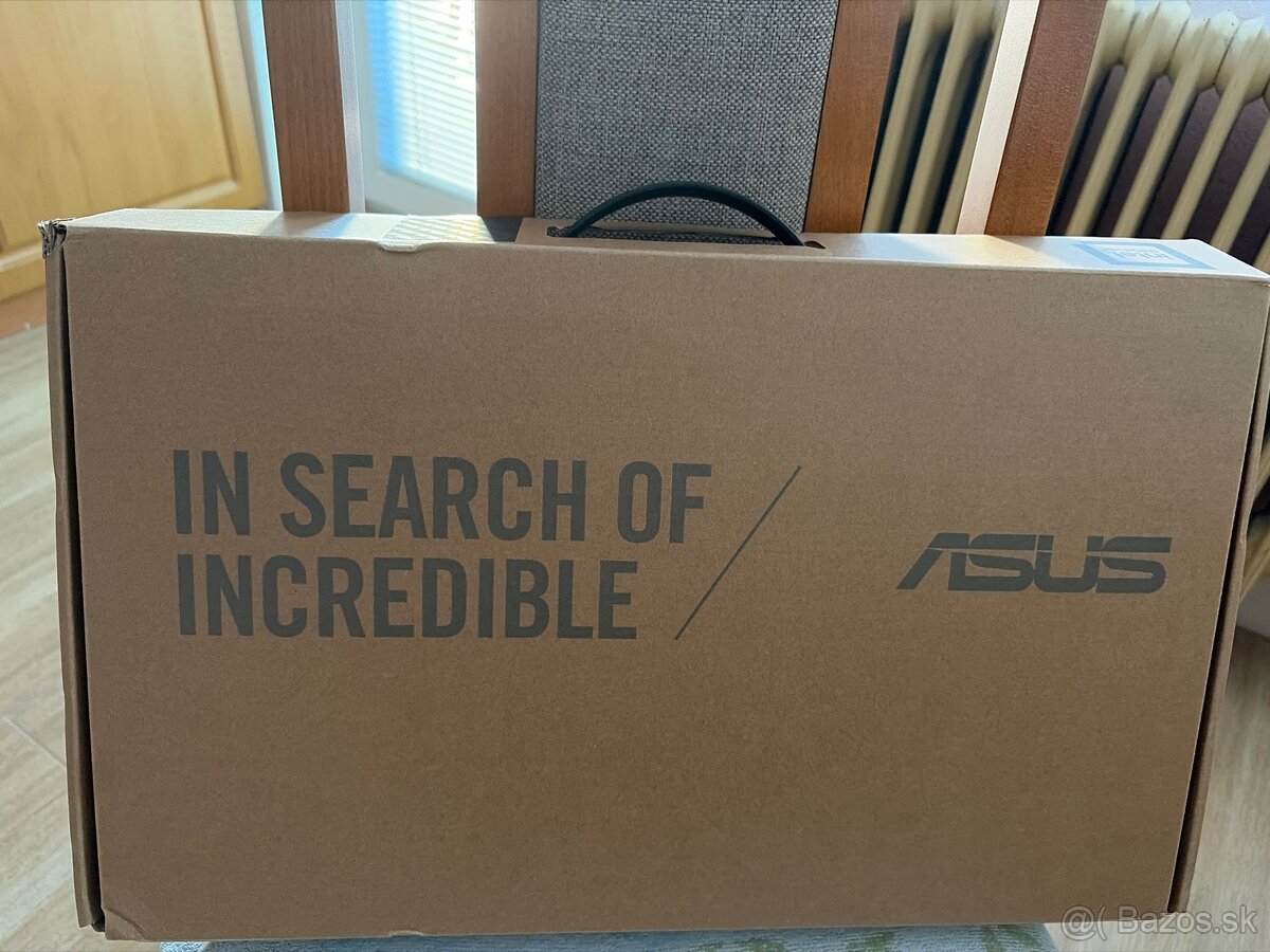 Asus vivobook X1500E - 5