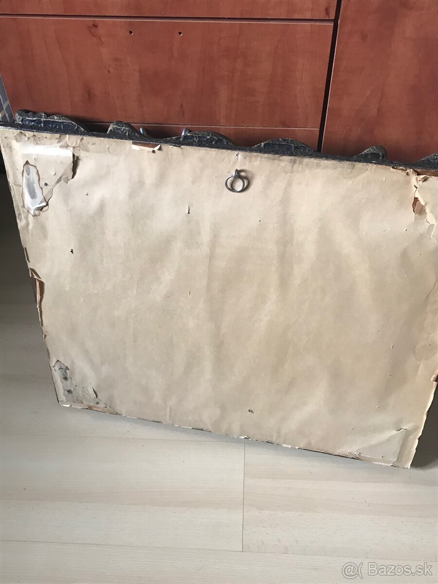 Obraz Zátišie. - 5