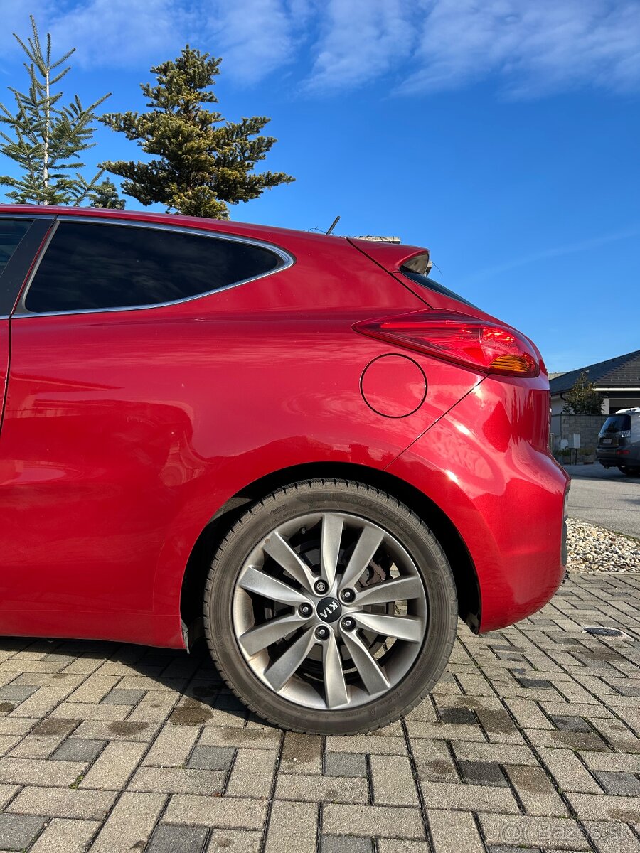 Kia proCeed po MUDr. 100 stav - 5