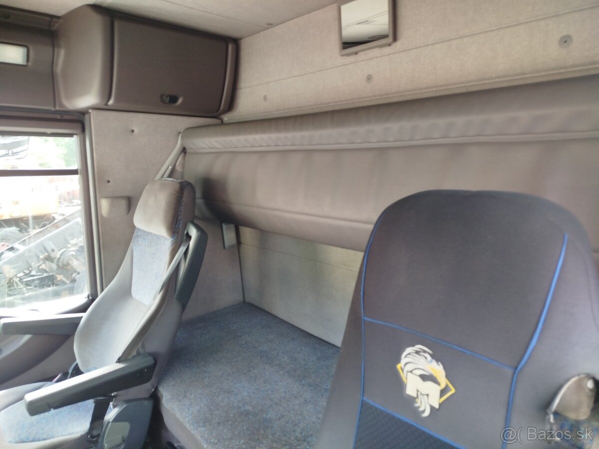 tahač Renault Magnum 460 DXI - 5