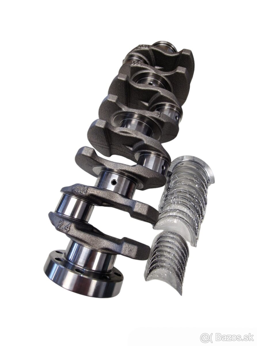 nahradne diely ford ranger 2,2 3,2 tdci - 5