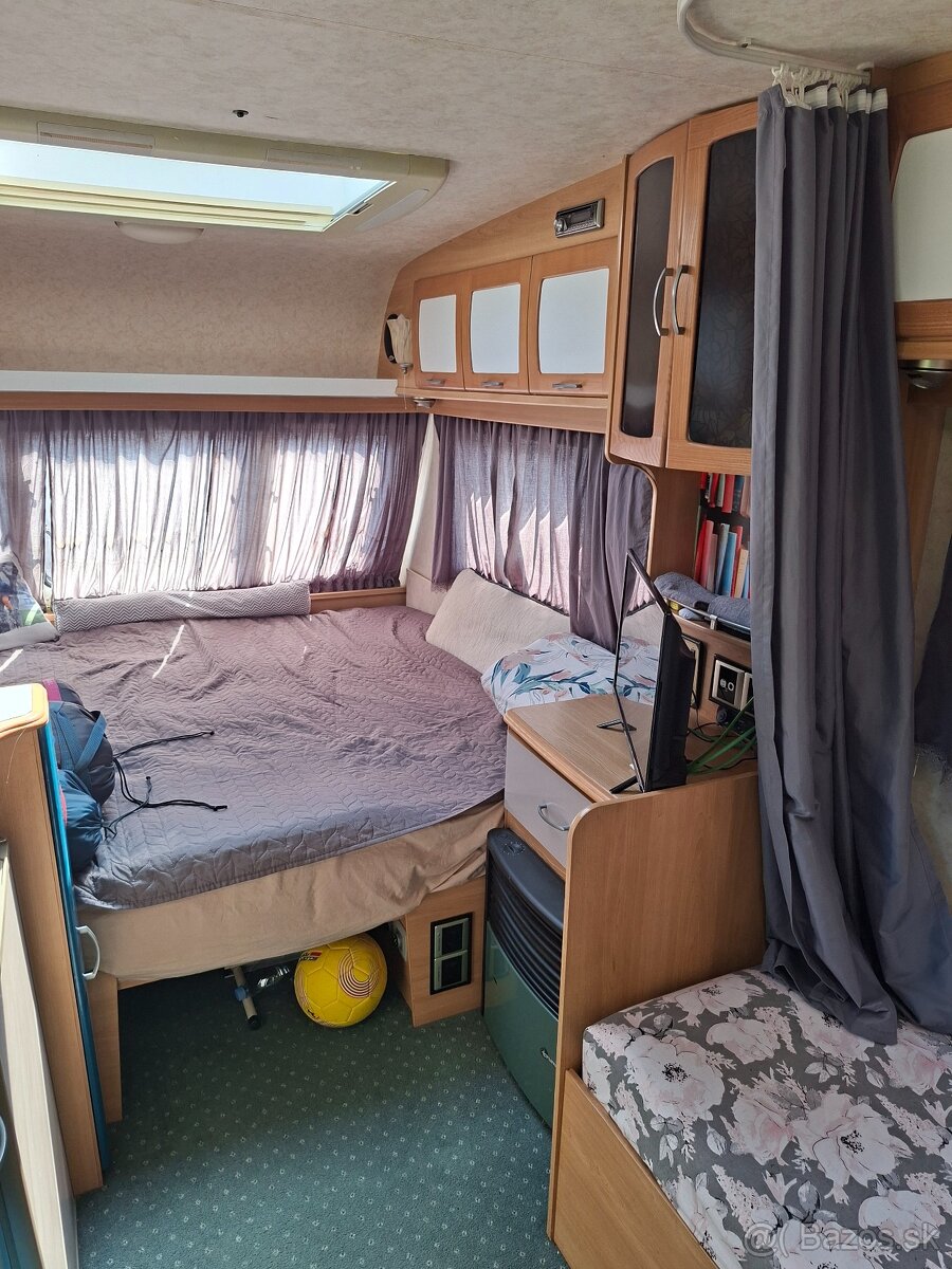 Karavan Lunar solar - 5