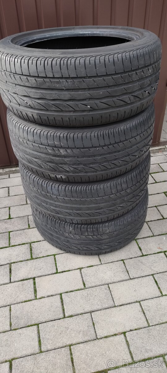 Bridgestone Turanza - 5