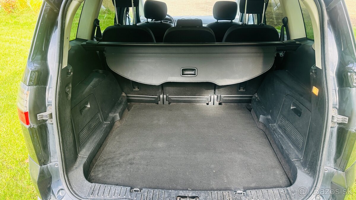 Ford S-Max 2.0 TDCI - 5