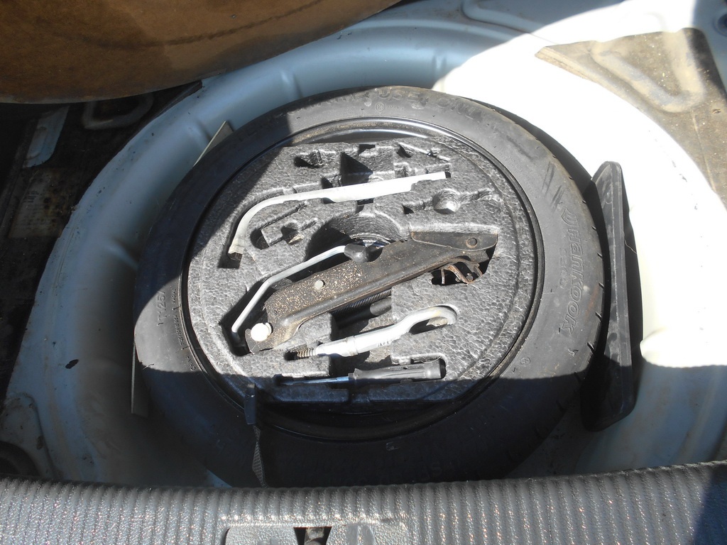 VW GOLF PLUS 1,9TDI - 5