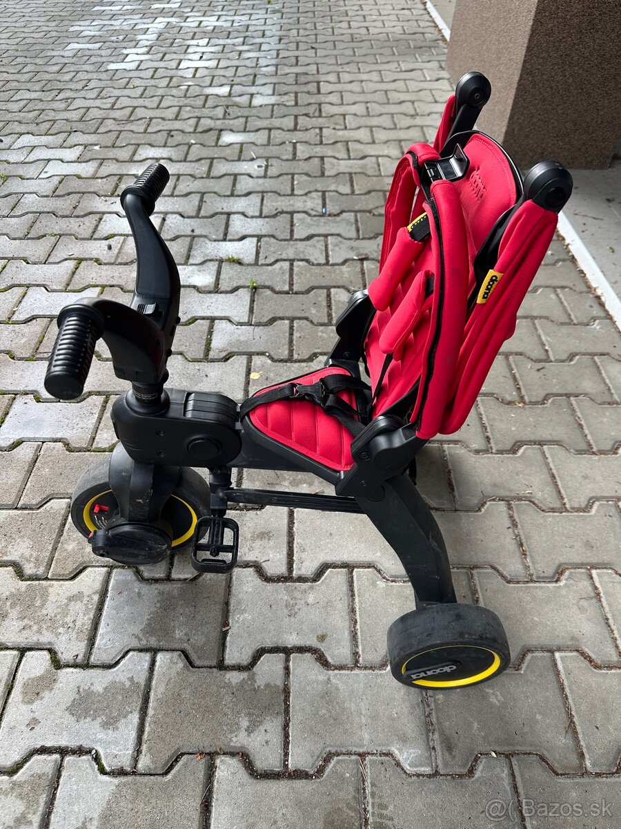 Trojkolka Doona Liki - 5