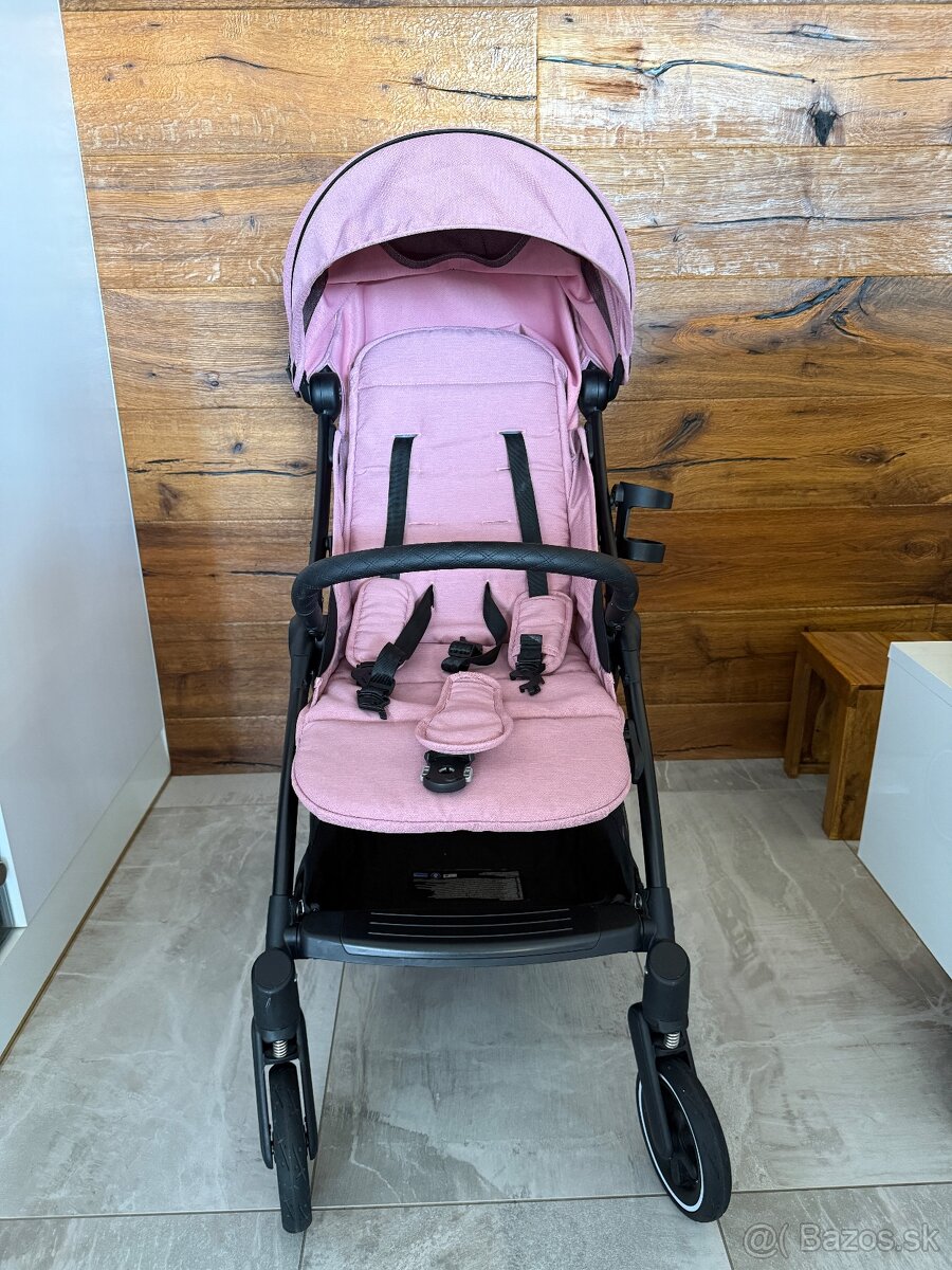 Zopa Quiq 2 camelia pink - 5