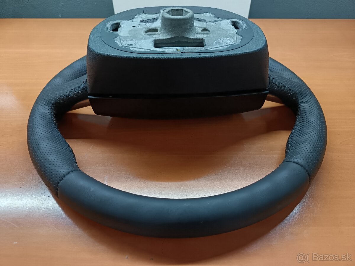 Predám volant Ford Focus mk2 + airbag - 5