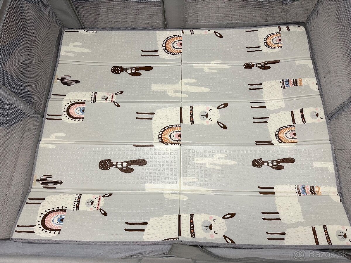 Detská ohrádka - 5