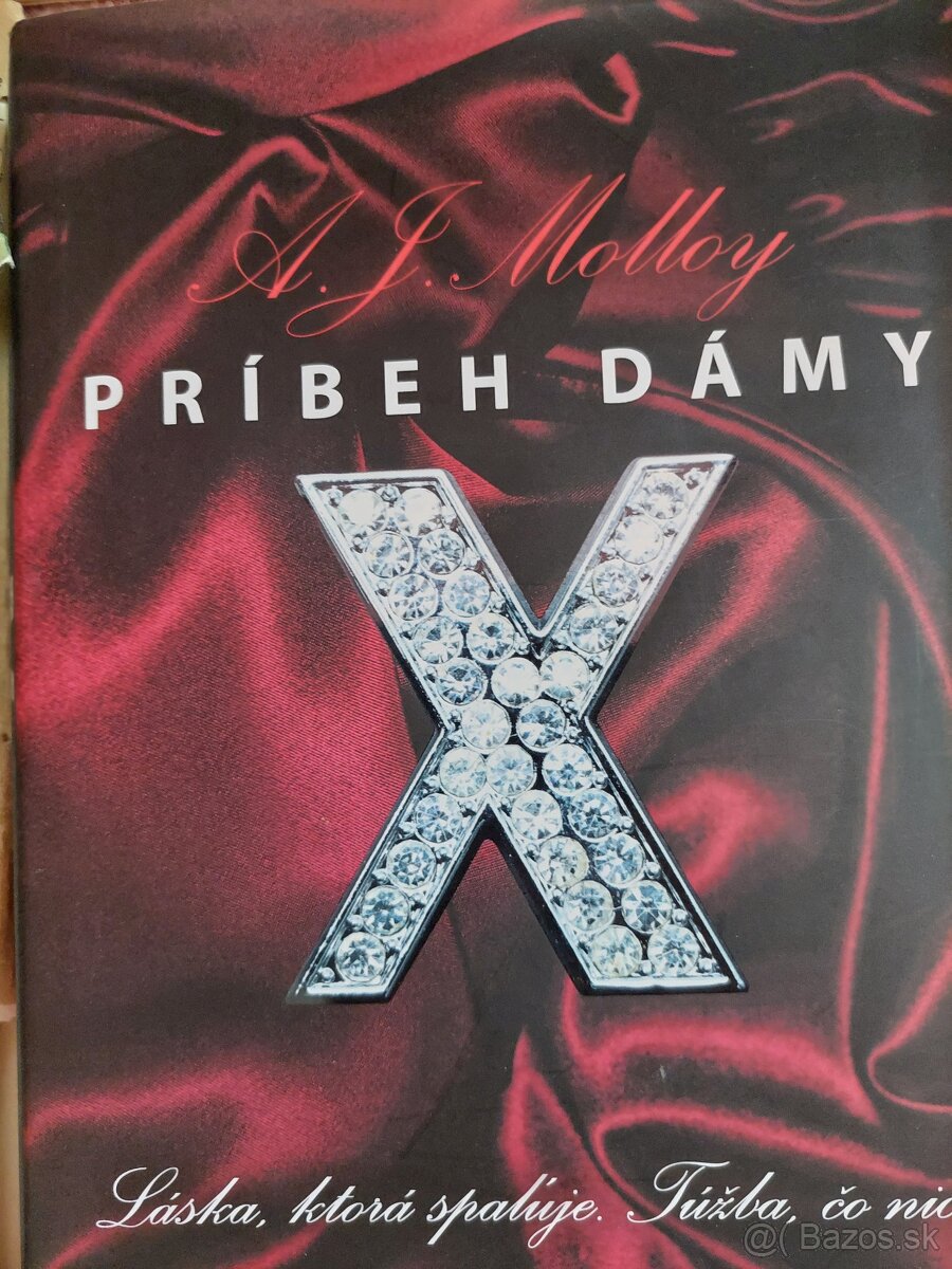 Romantické knihy 2.časť - 5