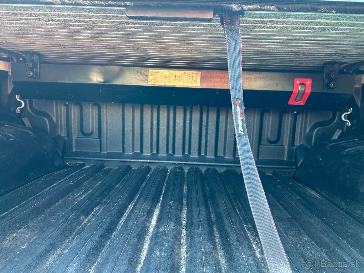 Toyota Hilux 2.8-150kW-automat - 5