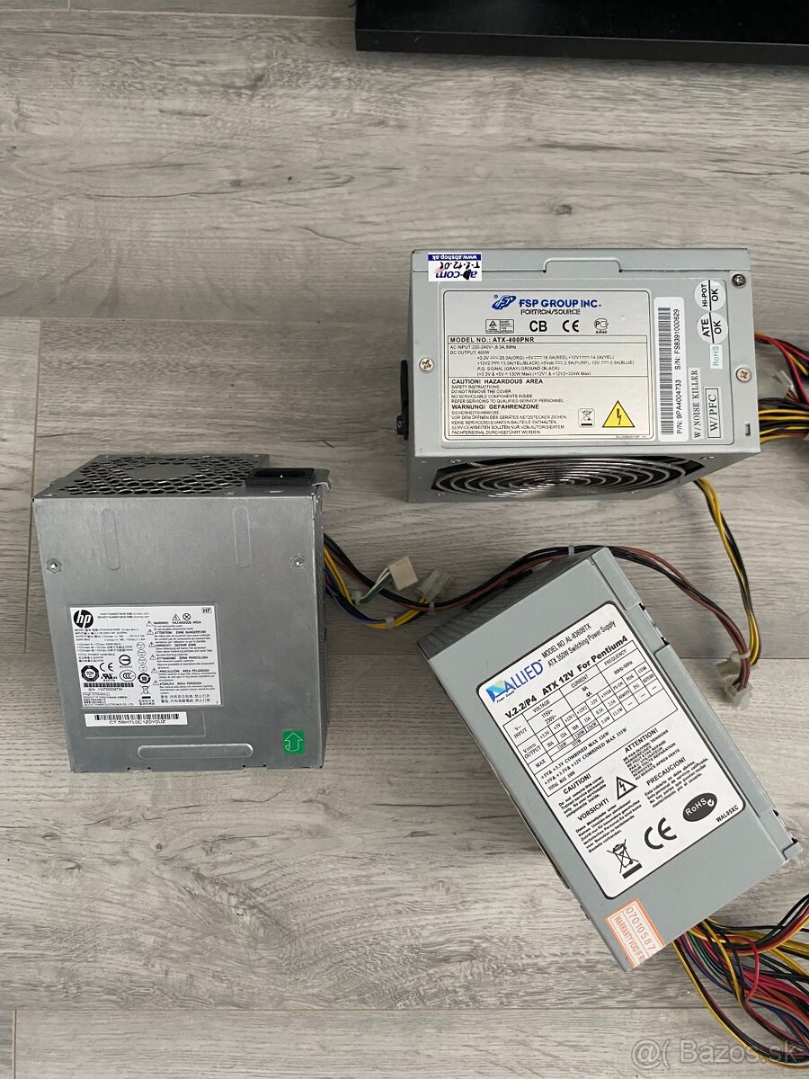 Komponenty do PC - 5