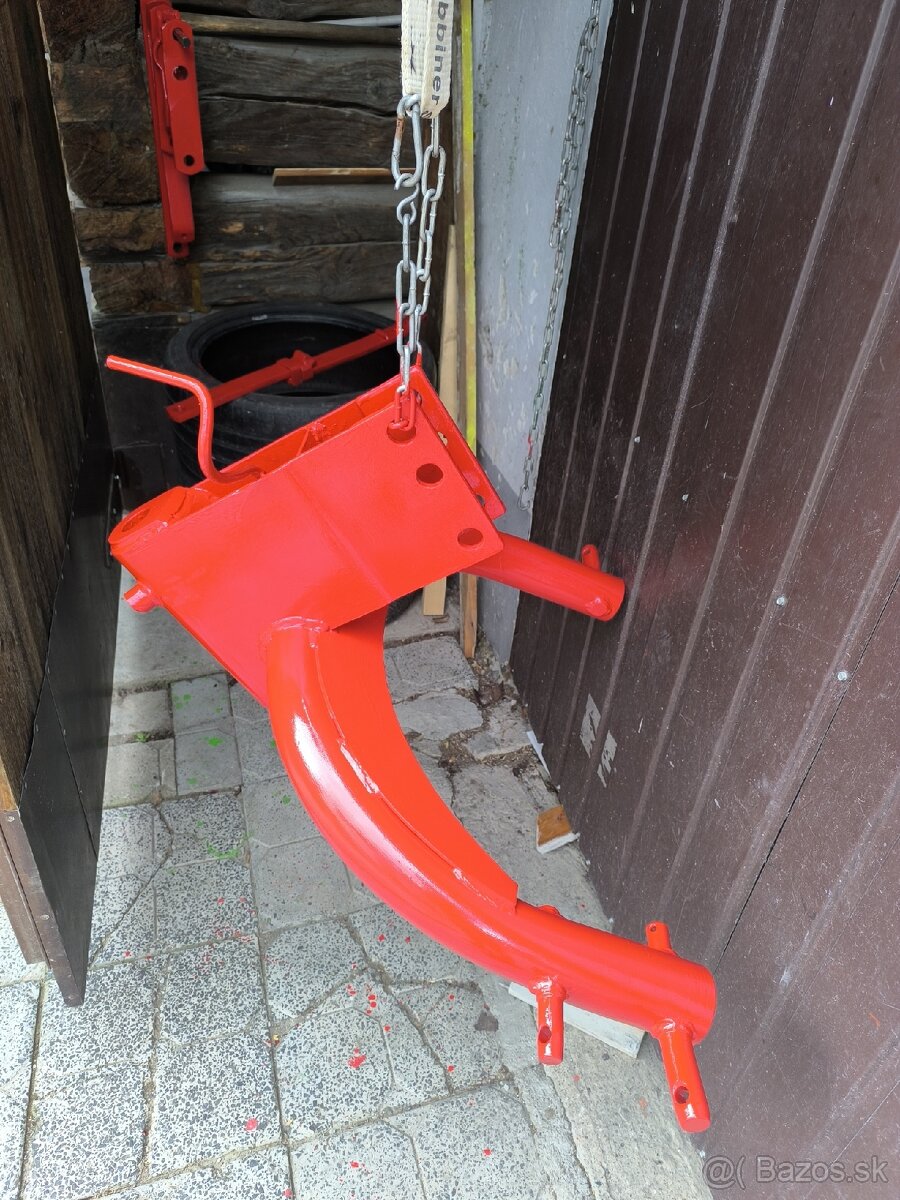 Bubnová Kosa 165 - 5