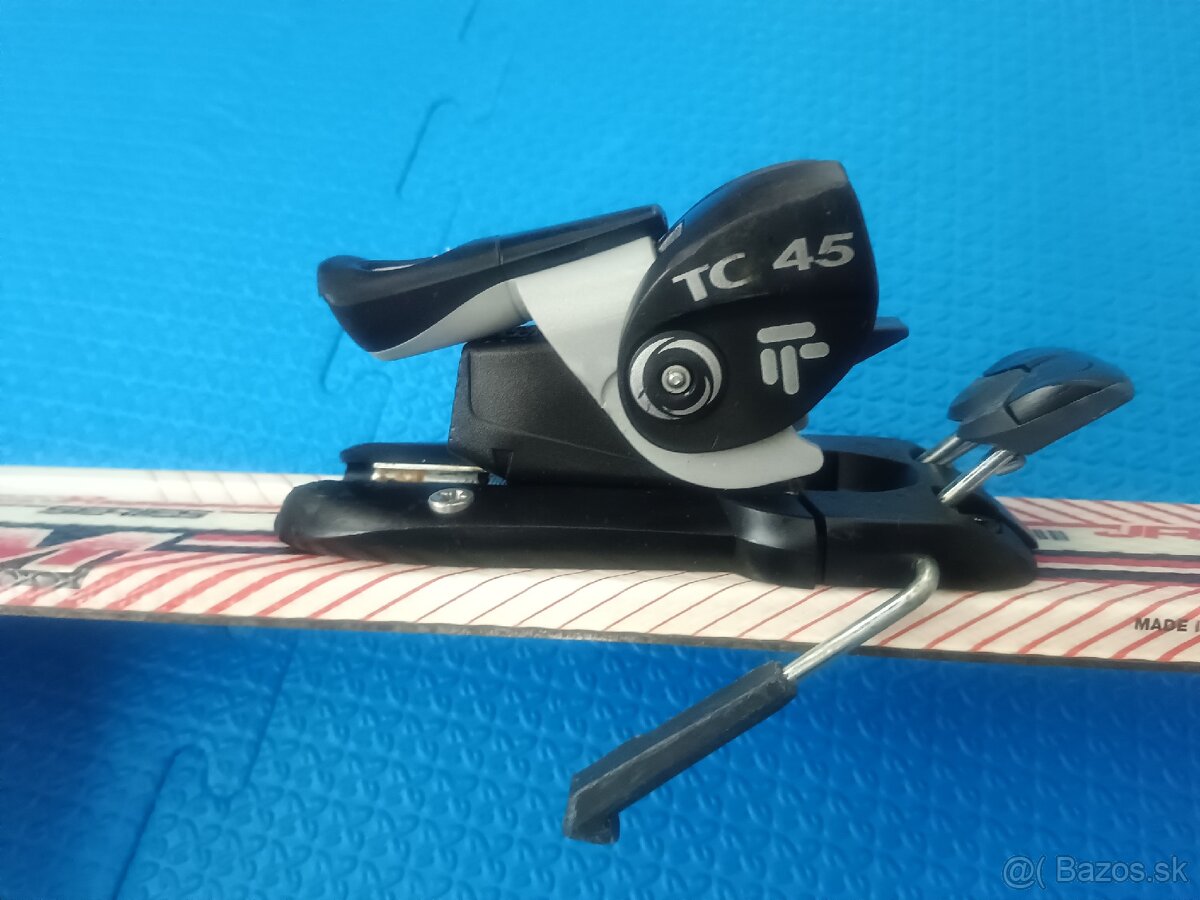 Detské lyže Team 120 cm - 5