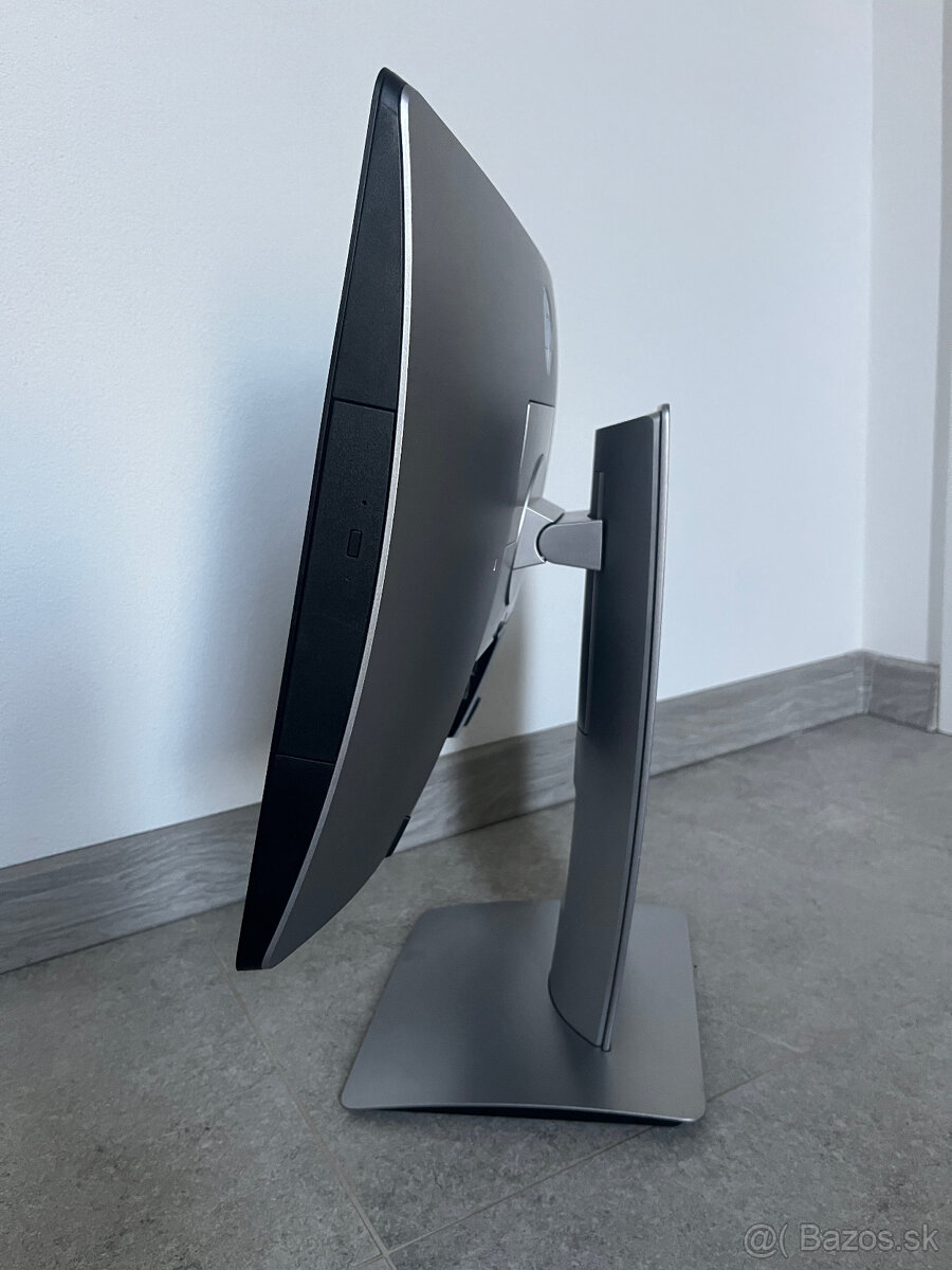 Predám AiO PC HP ProOne 400 G2 20" - 5