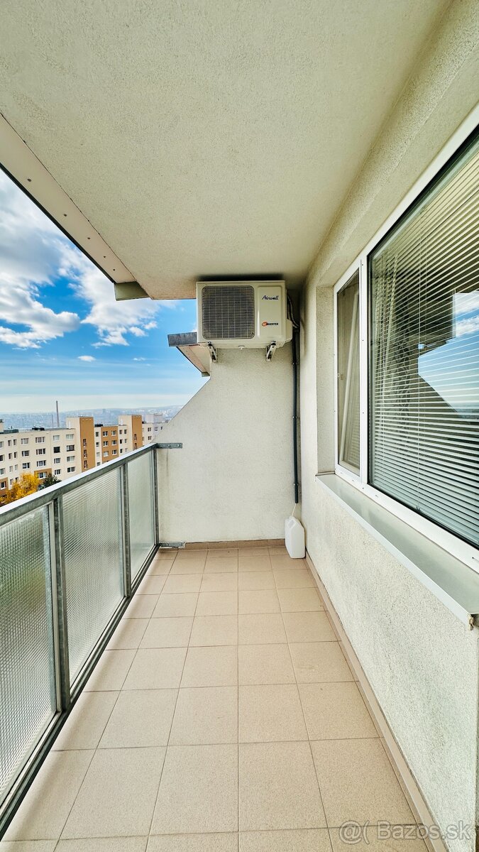 🏡 3-izbový byt - Ťahanovce – TOP výhľad na celé Košice, - 5