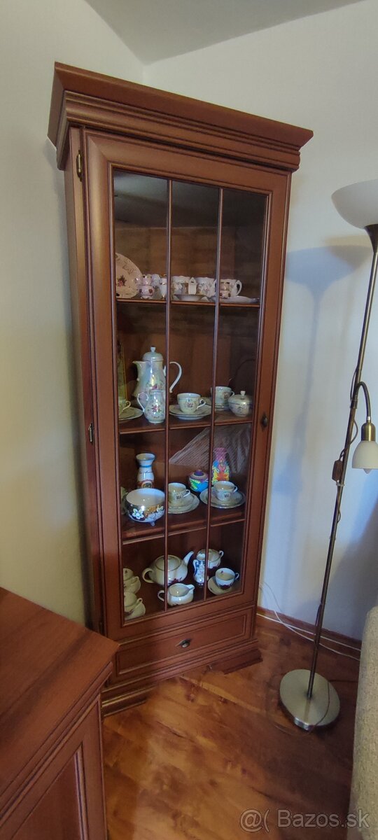 Nábytok v rustikálnom štýle - 5