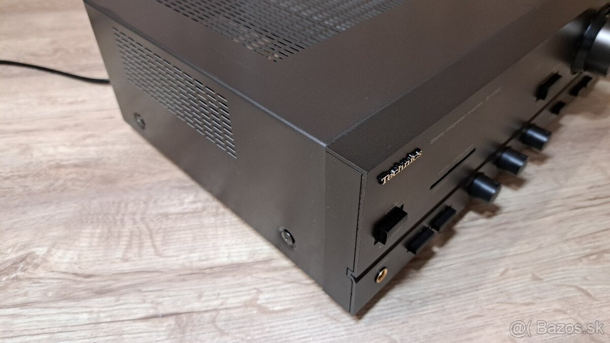 Technics SU-V 460 - 5