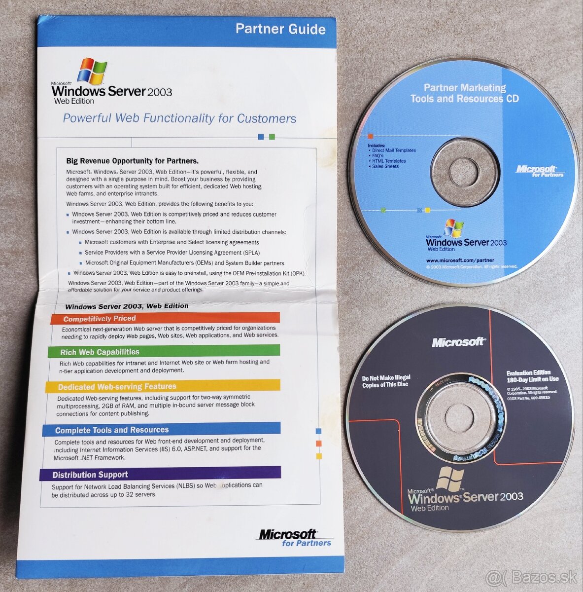 MS Office 2000 97 XP, Windows 2000 XP - 5