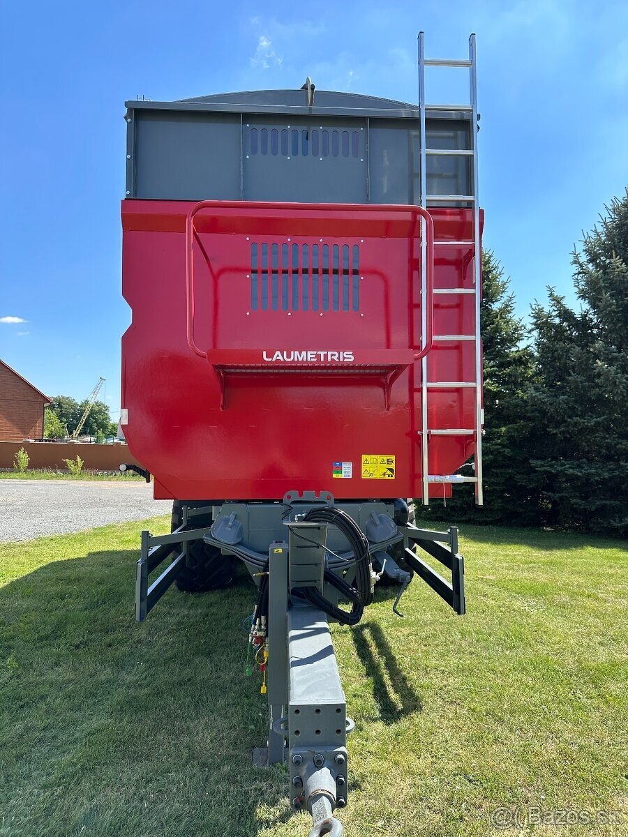 přivěs návěs vlek vozík - 5