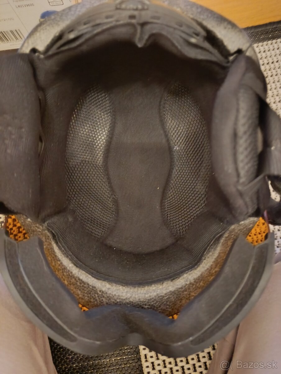 Detská prilba Salomon - 5