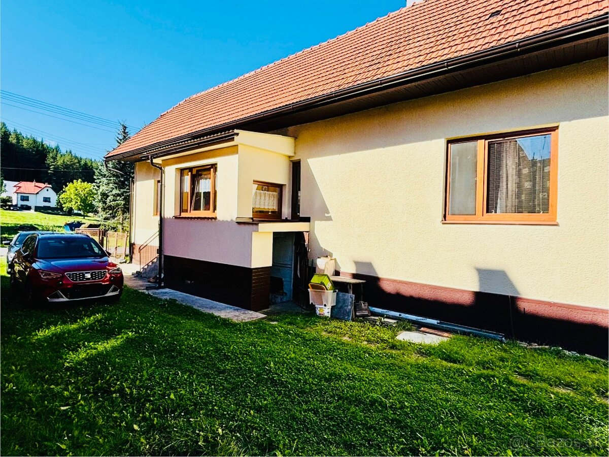 Važec - Dom na Predaj - 5