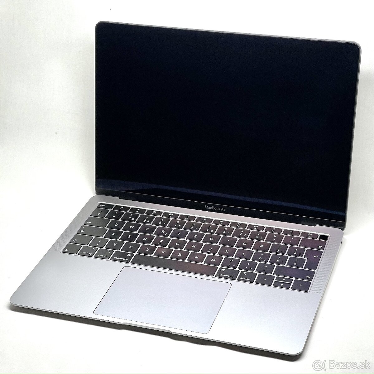 Apple MacBook Air, 13" 2019, Retina + ZÁRUKA 12 MESIACOV - 5