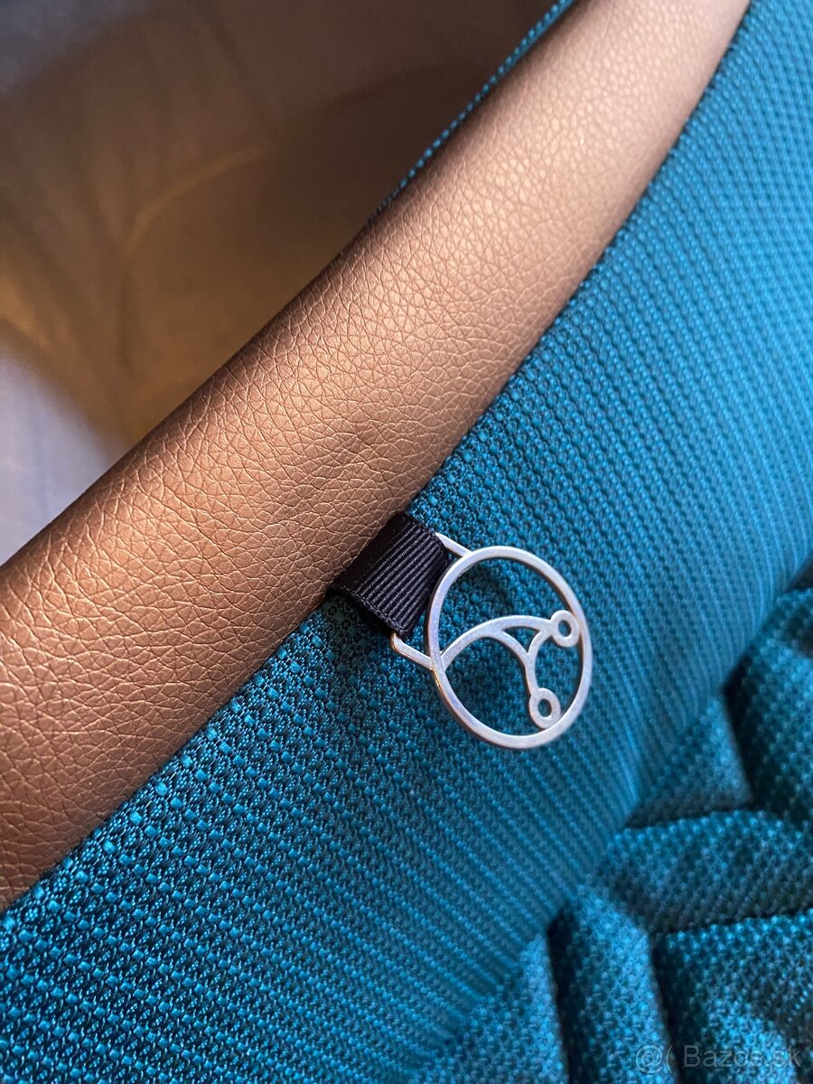 2kombi kočík Colleto Dante - 5