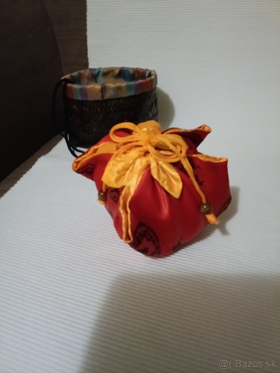 Čajová suprava - 5