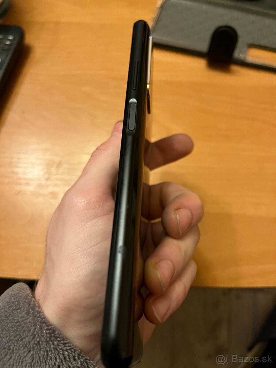 Predám Huawei P smart 2021 - 5