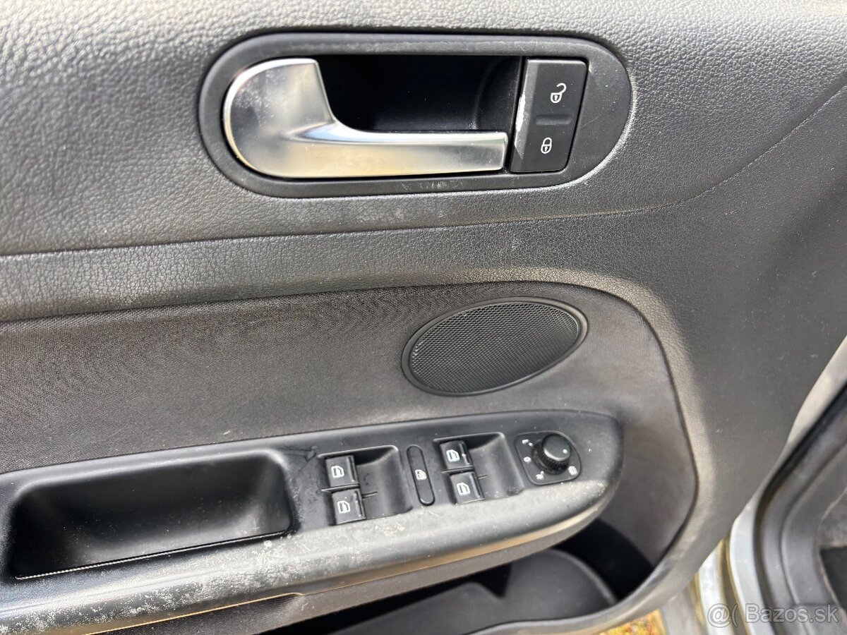 VW Golf Plus 1.6 TDI - 5