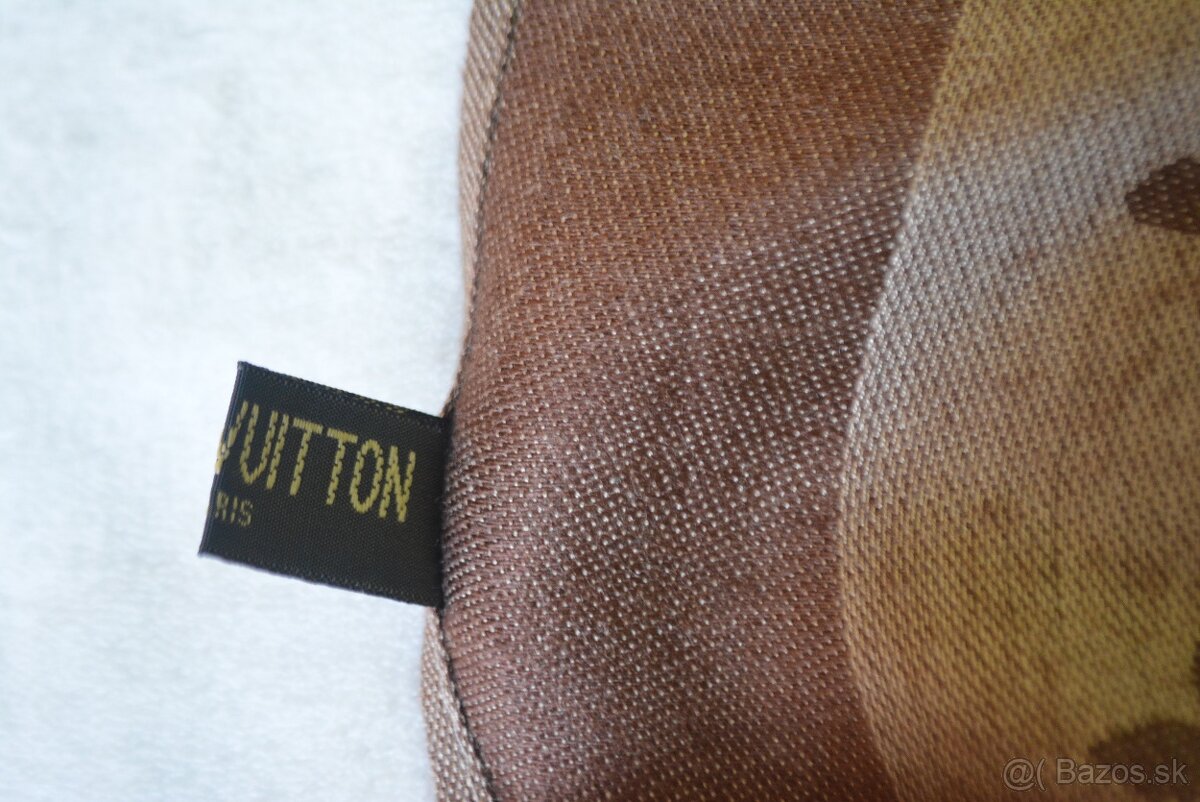 Dámsky šál 190/70cm - 5