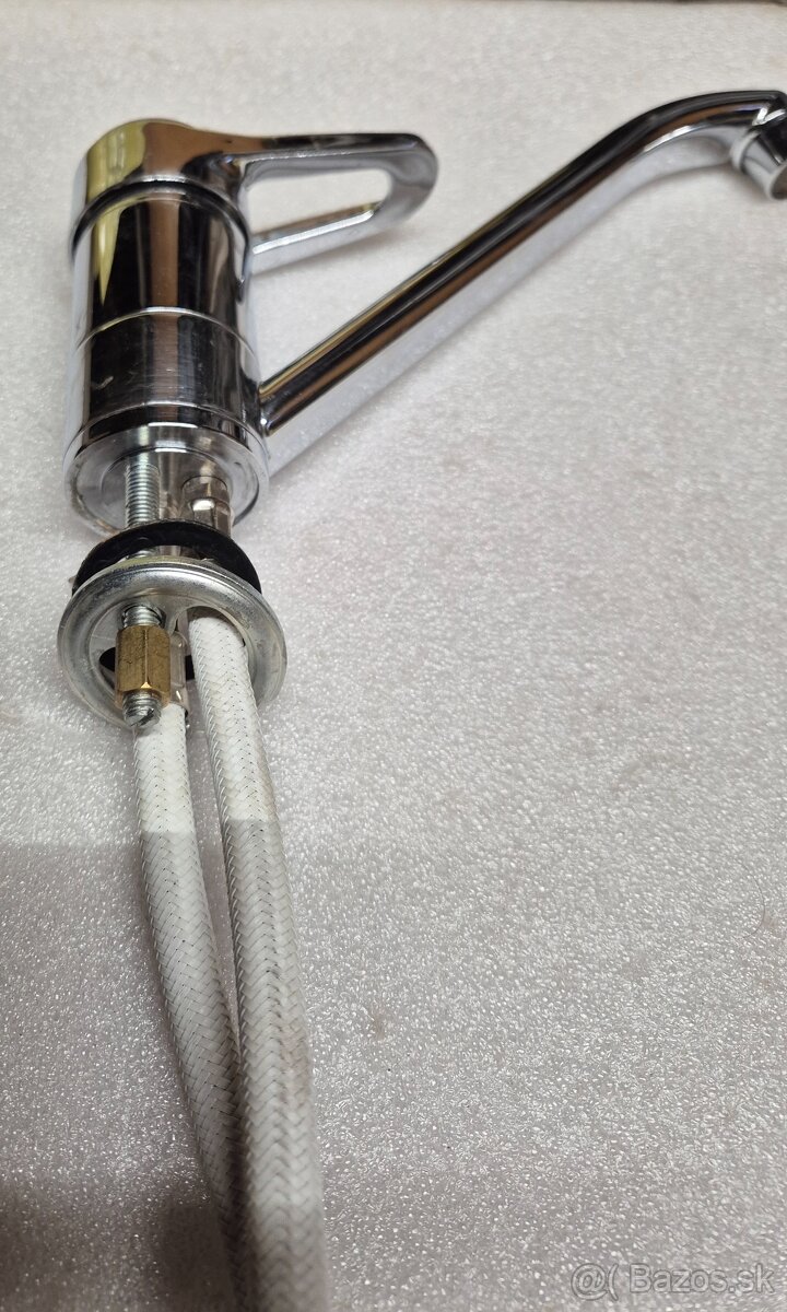 Vodovodná batéria - 5