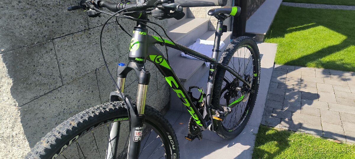 Kellys Thorx 30 2017 - 5