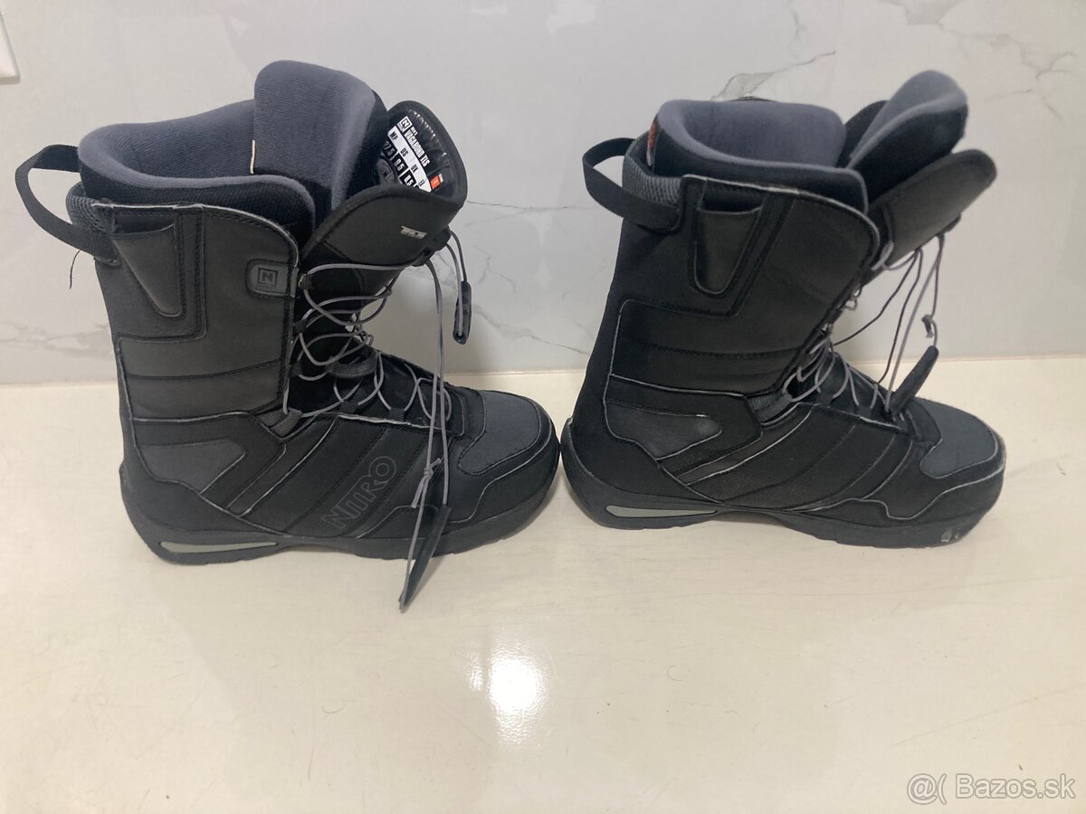 NITRO WAGABOND TLS - 5