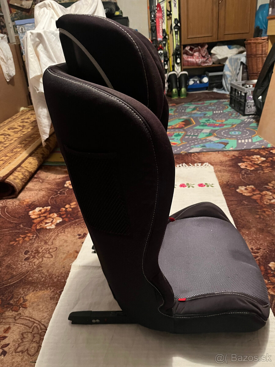 Detska autosedacka Caretero do 36kg. - 5