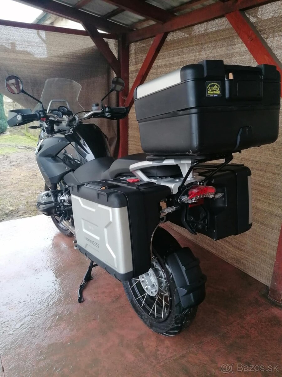 Bmw R 1200 GS - 5