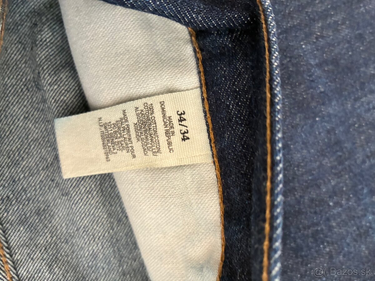 Ralph lauren rifle - 5