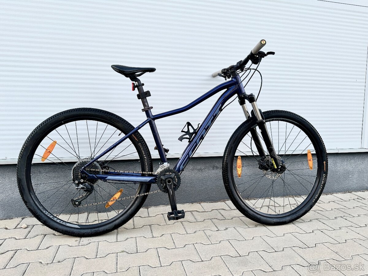 SCOTT CONTESSA ACTIVE 40, purple - 5